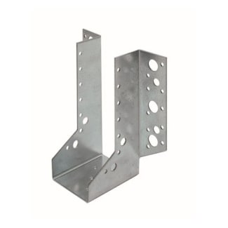 Product afbeelding voor GB Raveeldrager Zwaar 96x196mm Sendzimir Verzinkt 1st 078570B