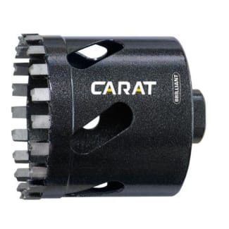 Product afbeelding voor Carat Dozenboor Brilliant Droog 82mm M16
