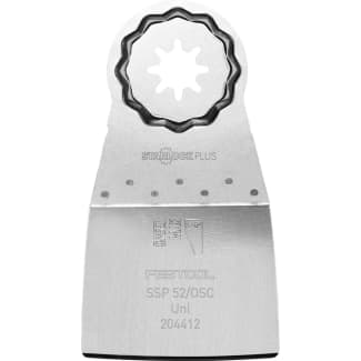 Product afbeelding voor Festool Multitoolzaagblad SSP 52/OSC