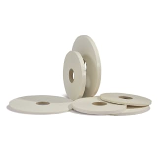 Product afbeelding voor TechnoTape Foamtape 1711 19mm 33m Dubbelzijdig Wit