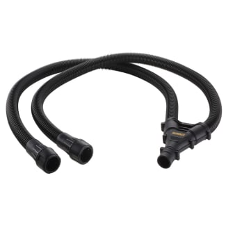 Product afbeelding voor DeWALT Stofafzuigset Airlock Y-Splitter DWV9470