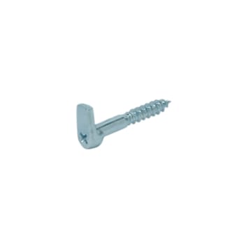 Product afbeelding voor GB Schroefduim Met Kruisgleuf 5,25x50x16mm Houtdraad Verzinkt 80020190