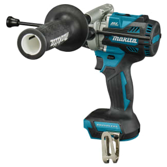 Product afbeelding voor Makita Accu Klopboor-/Schroefmachine DHP492ZJ 18V LXT Zonder Accu En Lader In Mbox