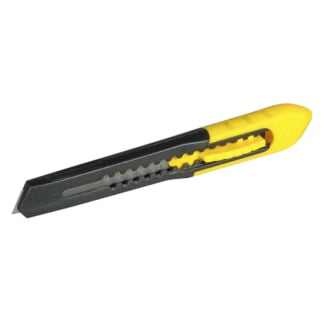 Product afbeelding voor Stanley Afbreekmes 9mm SM 010150