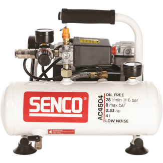 Product afbeelding voor Senco Compressor AC4504