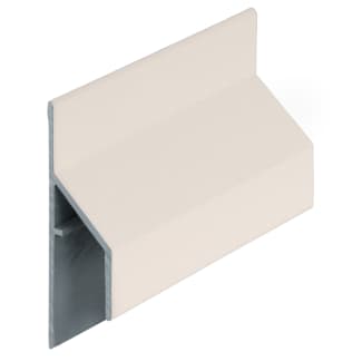 Product afbeelding voor Keralit Trim/Kraal Aansluitprofiel 17mm 600cm Creme Classic Nerf