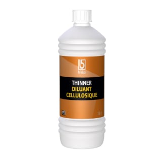 Product afbeelding voor Bleko Thinner 1L