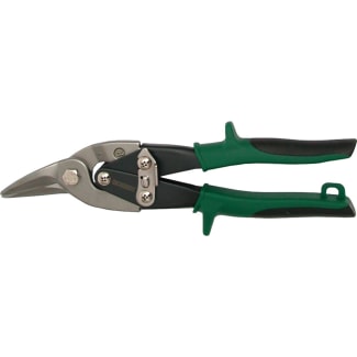 Product afbeelding voor Ironside Blikschaar Rechts 245mm Groen