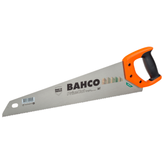 Product afbeelding voor Bahco Handzaag NP-19-U7/8-HP 475mm Hardpoint
