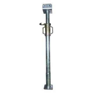 Product afbeelding voor Bouwstempel GB350 2014-3500mm Gegalvaniseerd