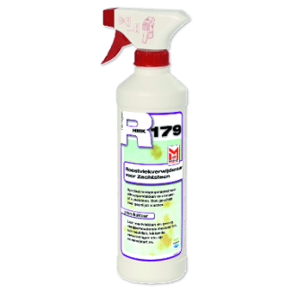 Product afbeelding voor HMK R179 Roestvlekverwijderaar Voor Zachtsteen 475ml