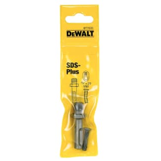 Product afbeelding voor DeWALT Adapter Voor Boorhouder DT7030QZ SDS-Plus 1/2"x2Ounf
