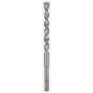 Product afbeelding voor Diager Betonboor Twister-Plus 5.0x100/160mm SDS-plus 1st
