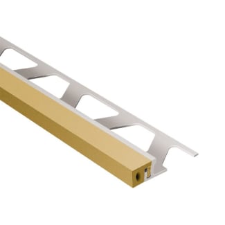 Product afbeelding voor Schlüter DILEX-KSA A Aansluitprofiel 14mm 250cm Aluminium Lichtbeige AKSA140HB