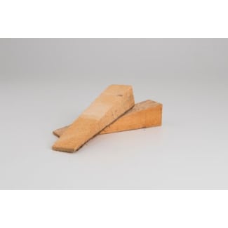 Product afbeelding voor Ytong Wig Hout 200x45x45mm 100st