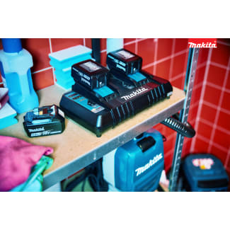 Product afbeelding voor Makita Accu BL1850B 18V 5Ah