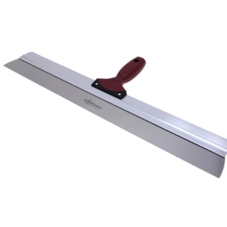 Product afbeelding voor Doordagt Spackmes 60cm RVS Met Steelgreep