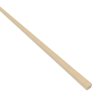 Product afbeelding voor Faay Halve Houten Veer Universeel 300cm FSC Mix 70% 10st