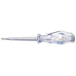 Product afbeelding voor Wera Spanningszoeker 0,5x3x70mm Eenpolig 150-250V