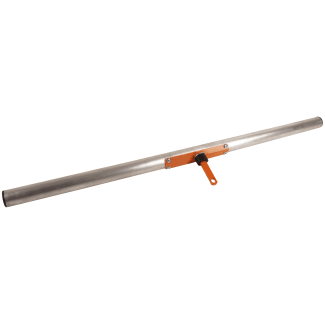 Product afbeelding voor Super Prof Drijfrij Multi Click 1000mm Aluminium Zonder Steel