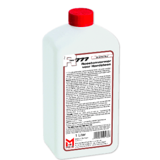 Product afbeelding voor HMK R777 Roestomvormer Voor Hardsteen 1L