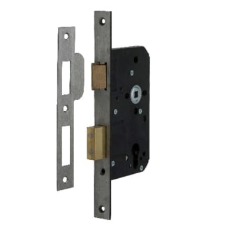 Product afbeelding voor Nemef Veiligheidsdag- En Nachtslot 4219/17 PC72 SKG2