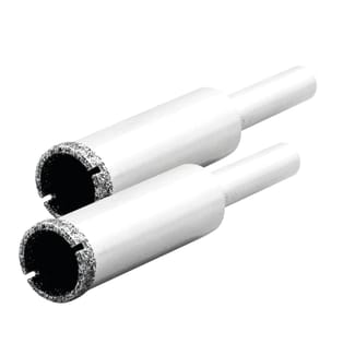 Product afbeelding voor BlackPower Diamanttegelboor Nat 32mm 6-kant 2st