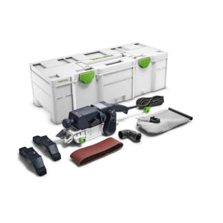 Product afbeelding voor Festool Bandschuurmachine BS 75 E-Plus