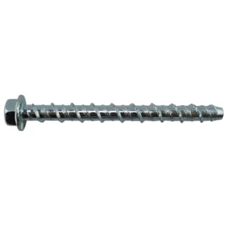Product afbeelding voor Sympafix Betonschroef 8x55/100mm Zeskantkop SB2-Plus 50st