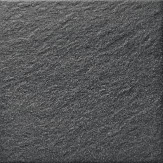 Product afbeelding voor Rako Vloertegel Taurus Granit Black 20x20cm 8mm Mat R11