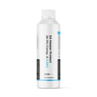 Product afbeelding voor Stone Age Master Protect 2K PU 0,5L Mat