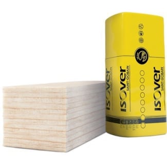 Product afbeelding voor ISOVER Sonepanel 36 45mm 135x60cm Rd=1,25 14 Platen Per Pak