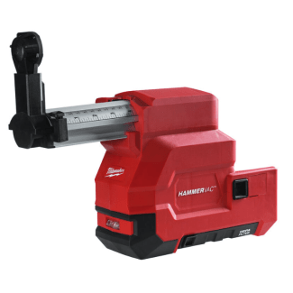 Product afbeelding voor Milwaukee Accu Stofafzuiging 18 Volt M18 FDDEXL-0 Fuel Met Autopulse Ten Behoeve Van SDS-Plus 26 Millimeter Boorhamer