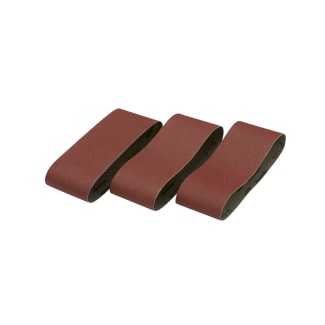 Product afbeelding voor DeWALT Schuurband DT3644QZ 75x457mm K150 3st
