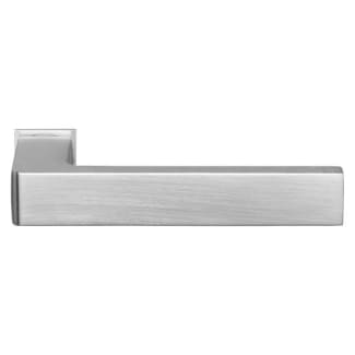Product afbeelding voor Skantrae Deurkruk Dayton Minimal Mat Chroom