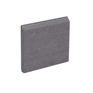 Product afbeelding voor Twinson Afwerkplint 78x10mm 600cm Zoethoutzwart 502