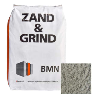 Product afbeelding voor Metselzand 0-2mm Grof 25kg
