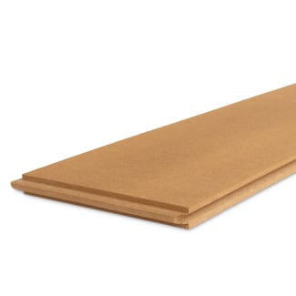 Product afbeelding voor Steico Universal Plaat 35mm 223x60cm Rd=0,70 Keil Houtvezel 100% PEFC