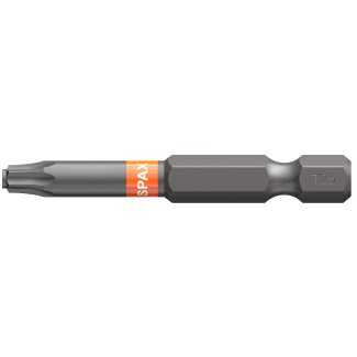 Product afbeelding voor Spax Bit 50mm TX-25 5st