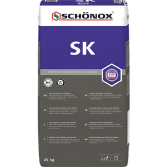 Product afbeelding voor Schönox SK Poederlijm 25kg