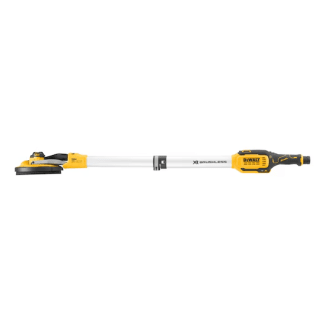 Product afbeelding voor DeWALT Accu Schuurmachine DCE800NB 18V XR Langnek 225mm Body Only