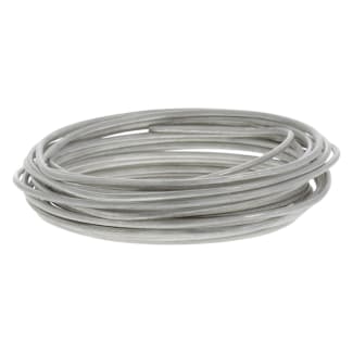 Product afbeelding voor Aarddraad 5m Blank Vertind