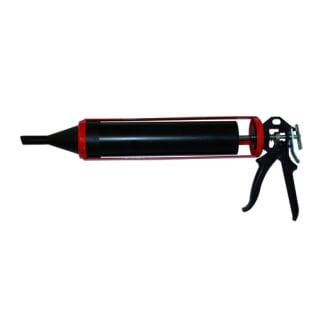 Product afbeelding voor ABC Adamas Injectiepistool Handbediend Met 2 Spuitmonden
