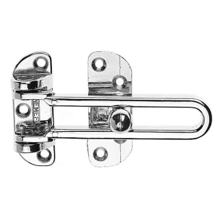 Product afbeelding voor Nemef Kierstandhouder 2829/9 Verchroomd