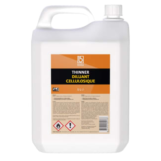 Product afbeelding voor Bleko Thinner 5L