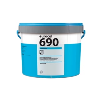Product afbeelding voor Eurocol 690 Tegelpasta 4kg