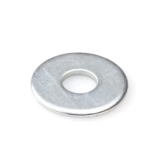 Product afbeelding voor Carrosseriering 17,5x56x5mm M16 DIN440R Elektrolytisch Verzinkt 100st