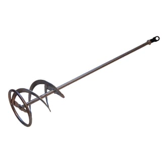 Product afbeelding voor Super Prof Garde Voor Mortel/Lijm 740x160mm M14x2