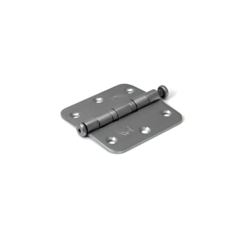 Product afbeelding voor DX Kogellagerscharnier RVS 76x76mm Rond Met Pen