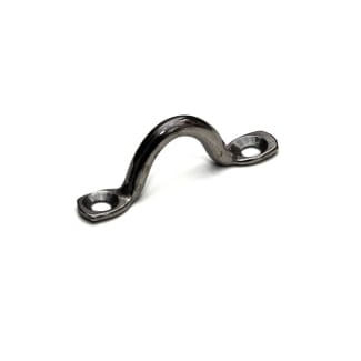 Product afbeelding voor DX Beugelstrip 4mm RVS